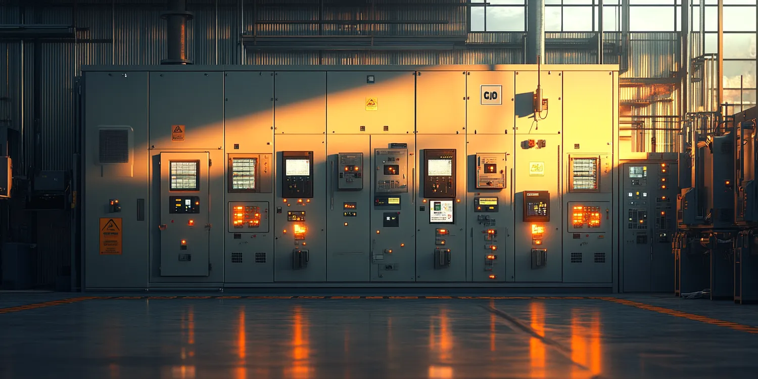 Projektowanie systemów automatyki