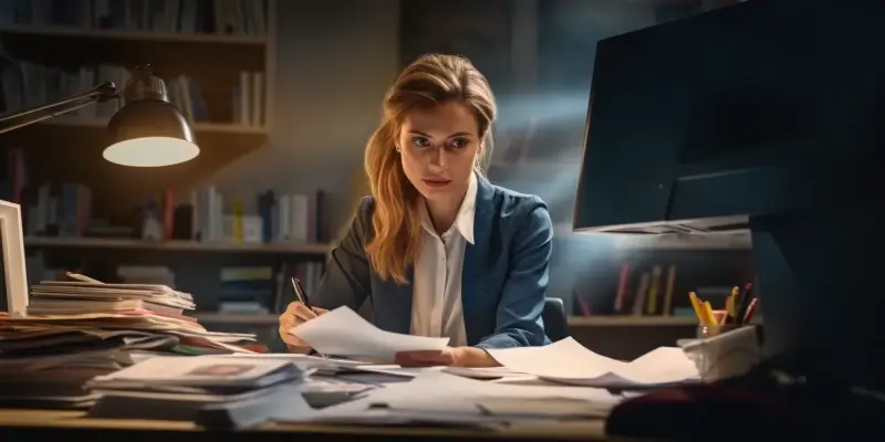Biuro rachunkowe - ile za pracownika?