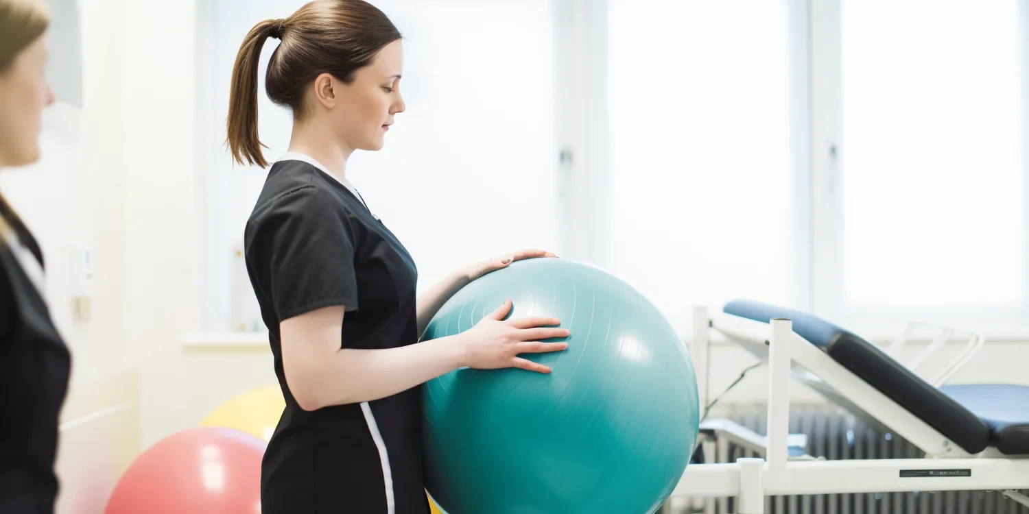 Co to jest rehabilitacja ambulatoryjna?