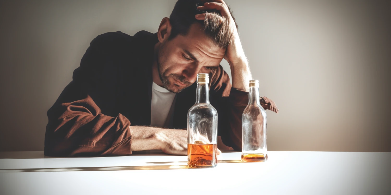 Co to jest ukryty alkoholizm?