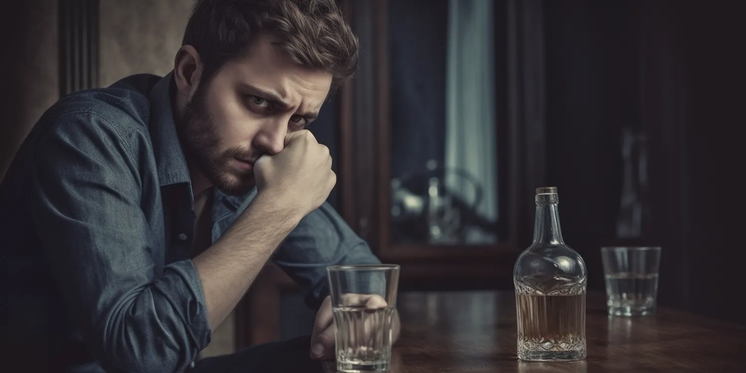 Czym jest alkoholizm i jakie są jego skutki?