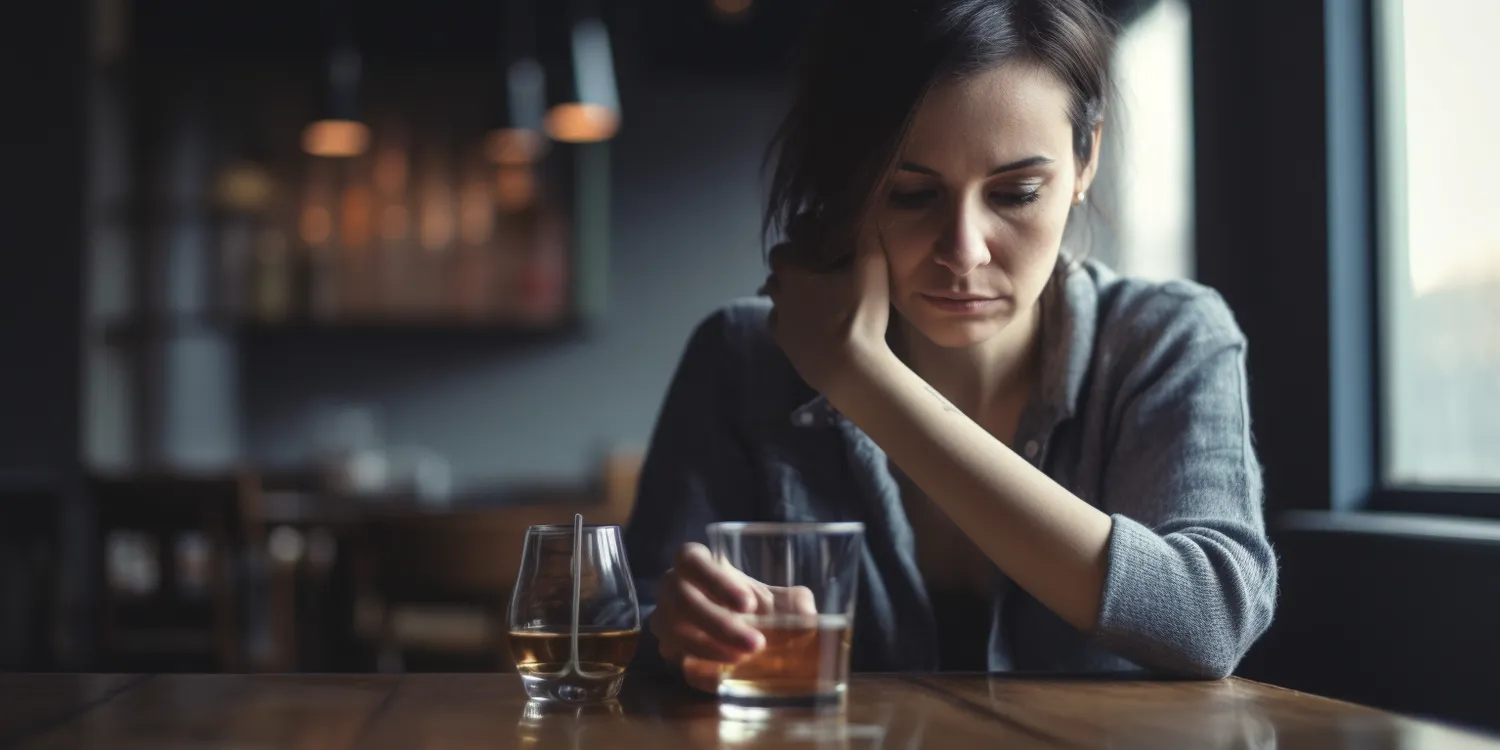 Czym jest alkoholizm i jakie są jego skutki?