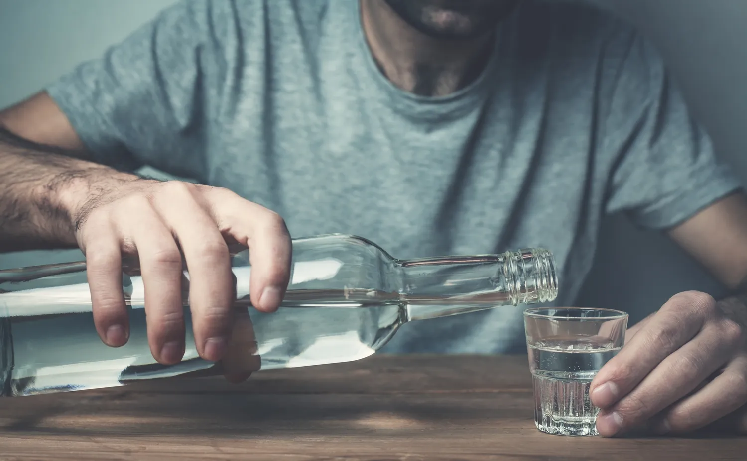 Dlaczego alkoholizm i narkomania to choroby cywilizacyjne