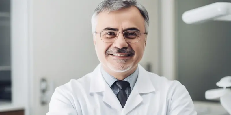 Dlaczego regularne wizyty u dentysty są tak ważne?