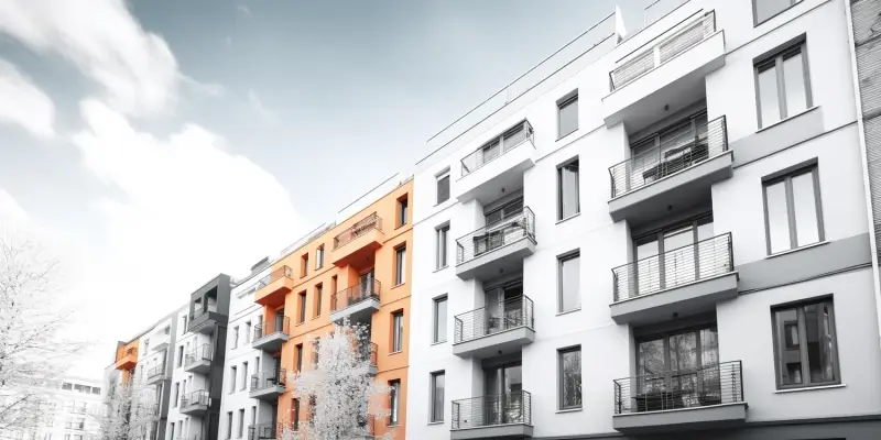 Dlaczego warto inwestować w nieruchomości nad morzem?