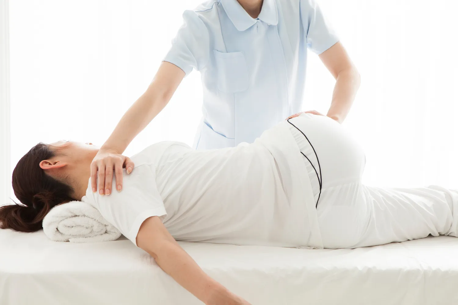 Endoproteza stawu biodrowego - kiedy rehabilitacja