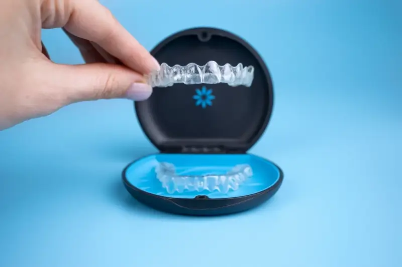Higiena i opieka dentystyczna od najmłodszych lat