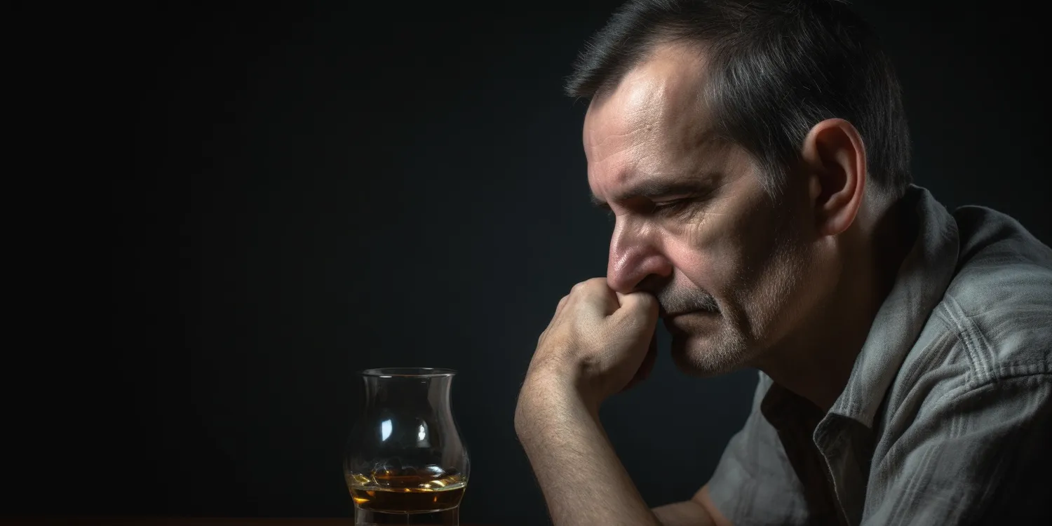 Jak mogę leczyć swój alkoholizm?