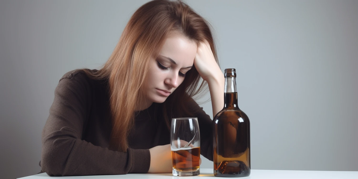 Jak mogę leczyć swój alkoholizm?