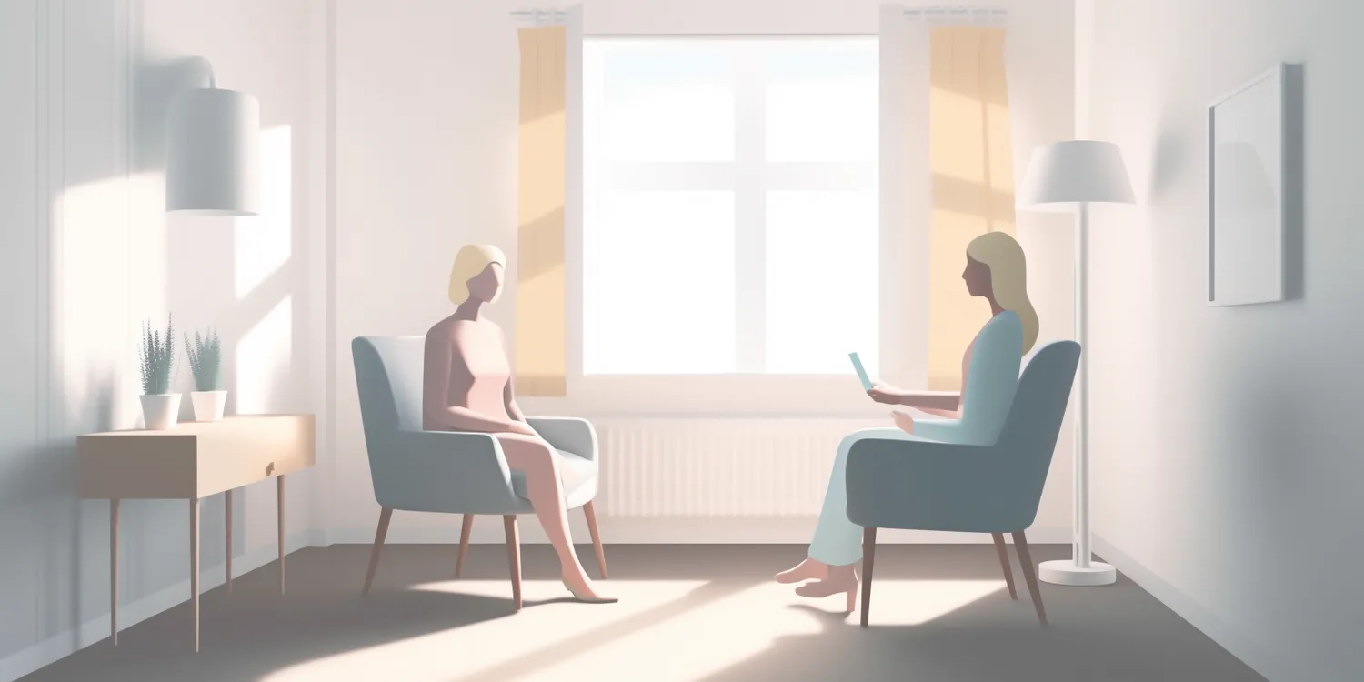 Jak przebiega psychoterapia?