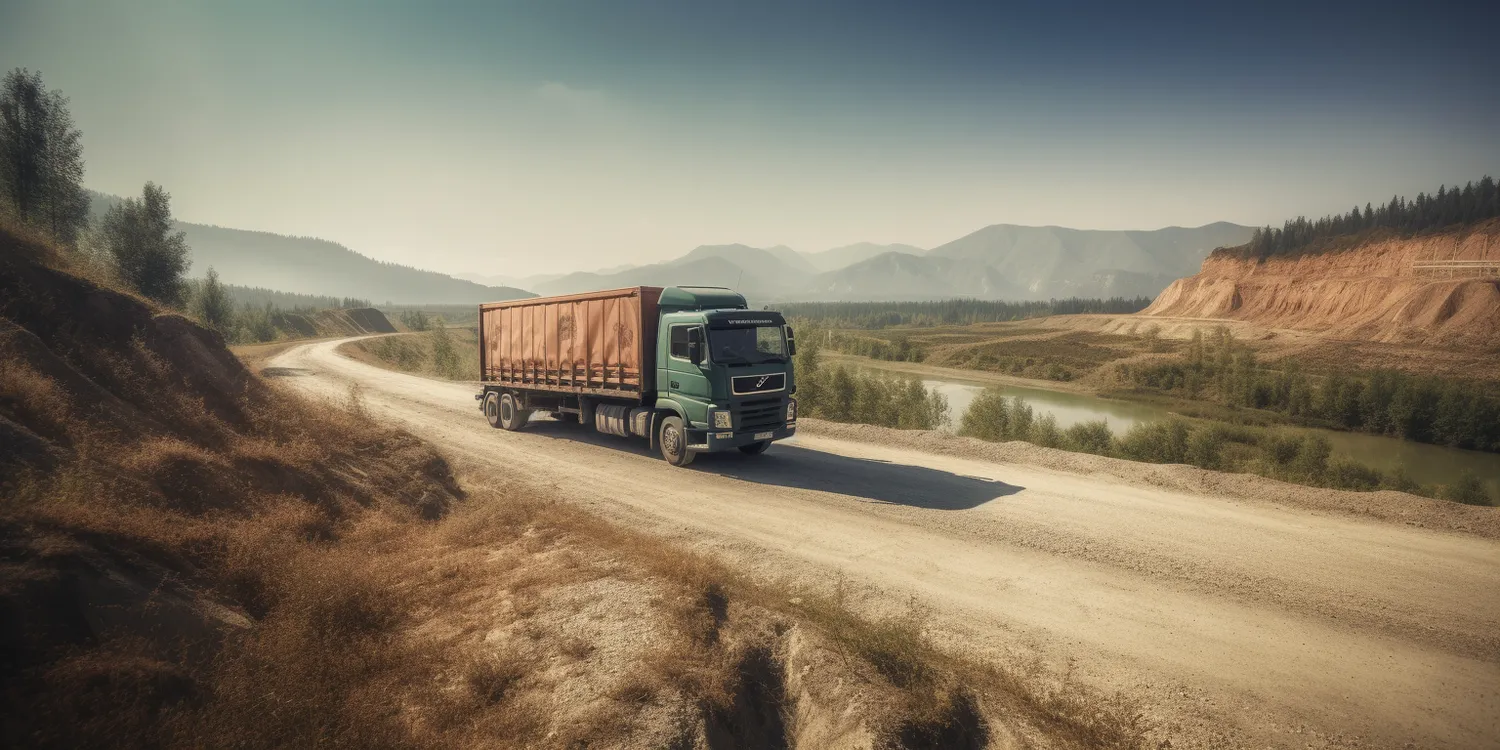 Jaka stawka VAT na transport międzynarodowy?