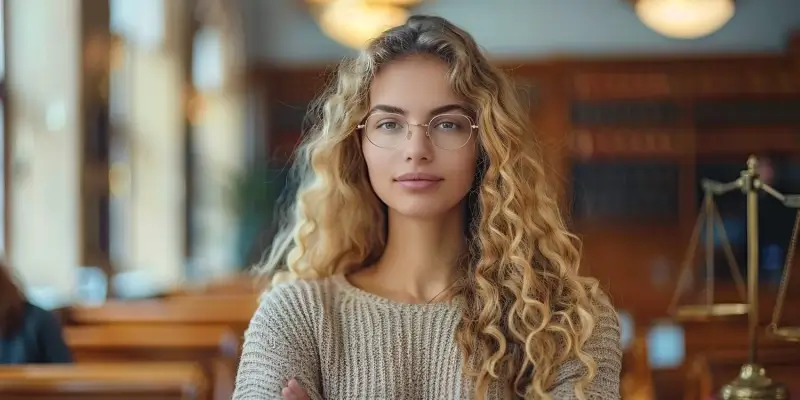 Jaki powinien być dobry adwokat?