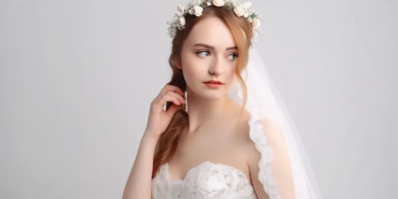 Kto szyje suknie ślubne?