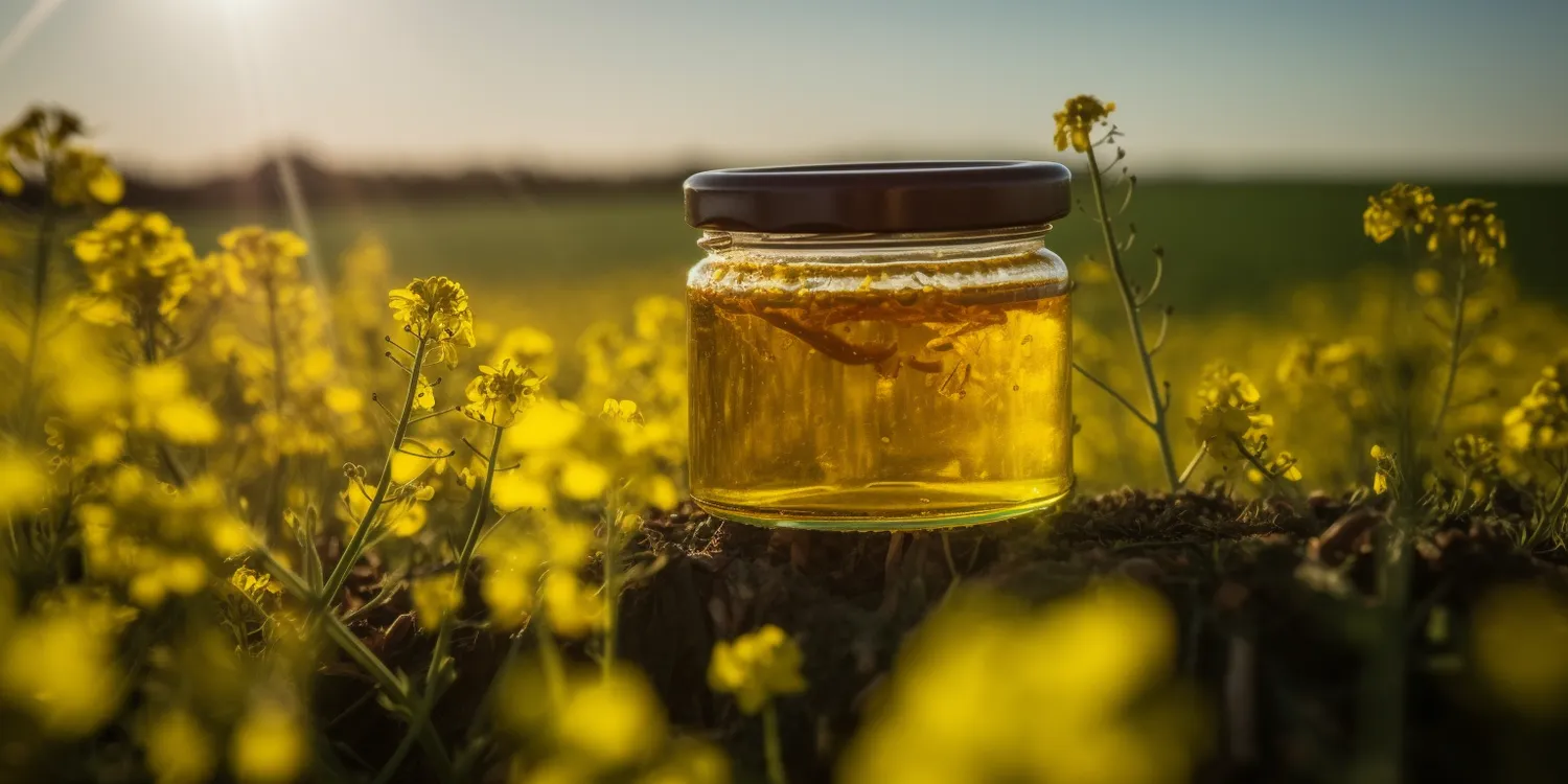 Miód kremowany – co to jest?