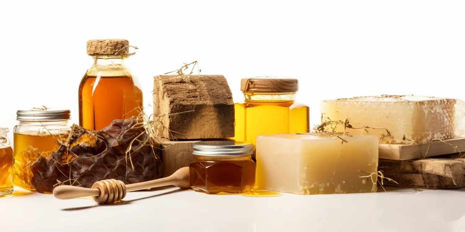 Miód malinowy – naturalny sposób na poprawę zdrowia