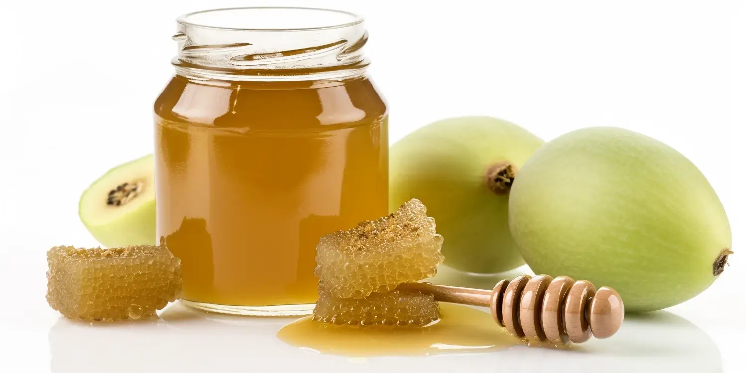 Na co pomaga miód rzepakowy?