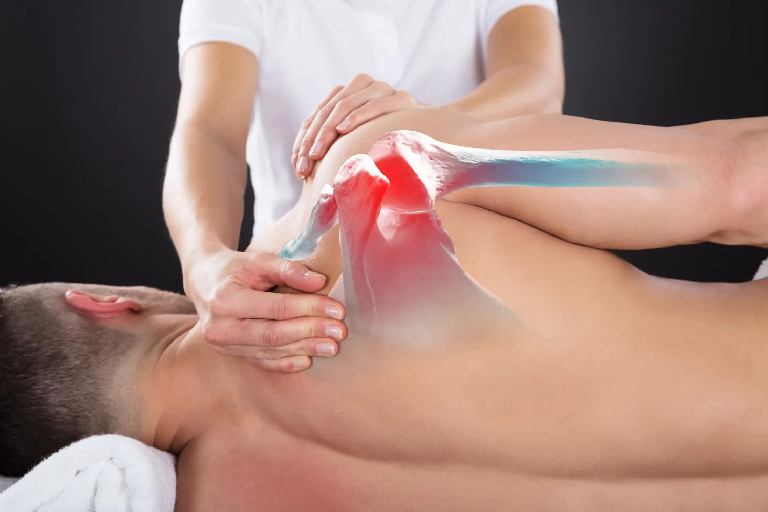 Prywatny gabinet rehabilitacyjny