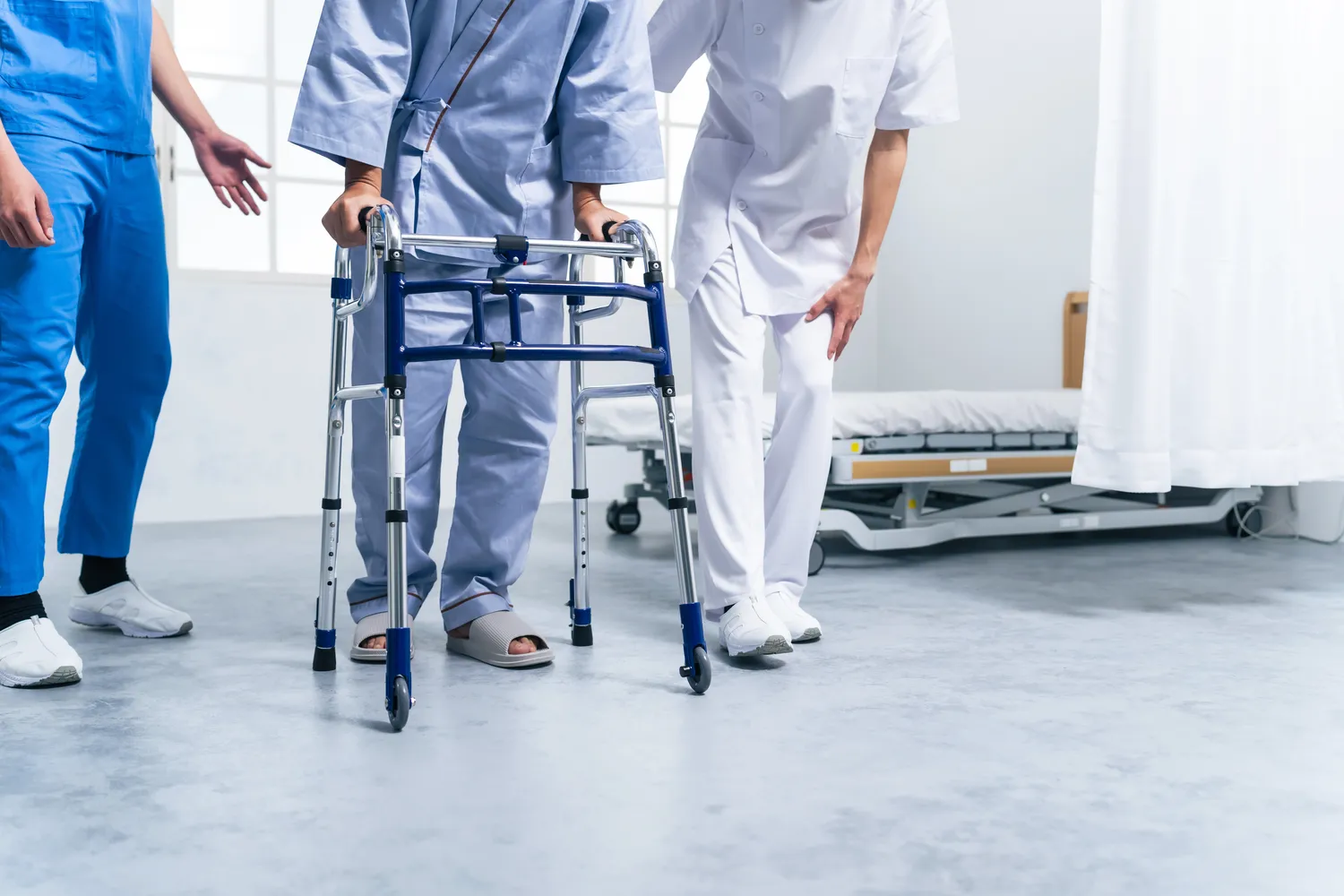 Rodzaje rehabilitacji medycznej – sprawdź, na jakie schorzenia pomaga
