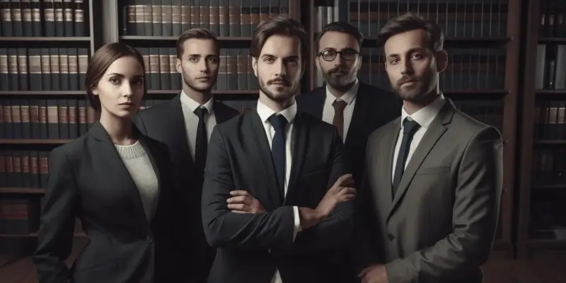Rola opinii klientów w reklamie adwokata