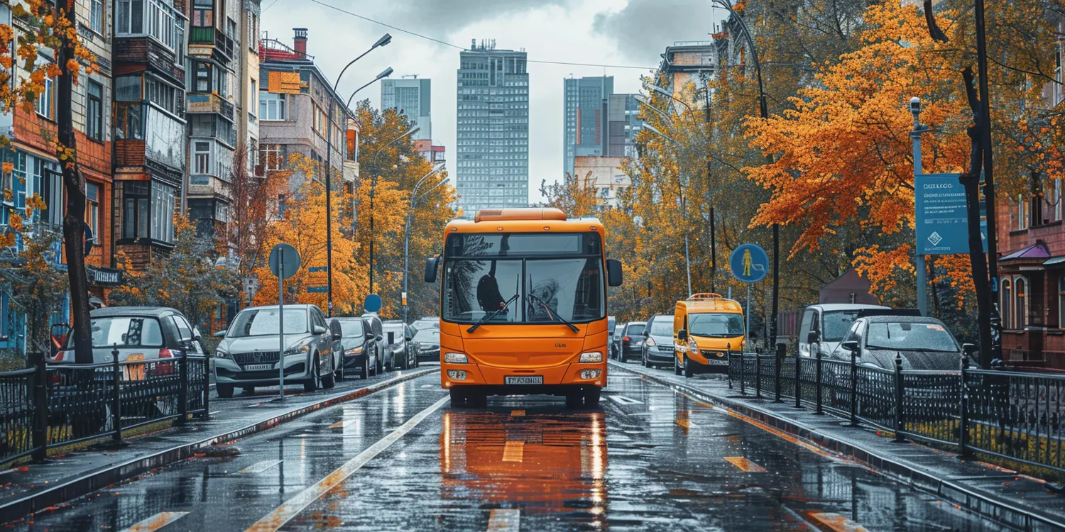 Transport – czy samochód dzisiaj jest koniecznością?
