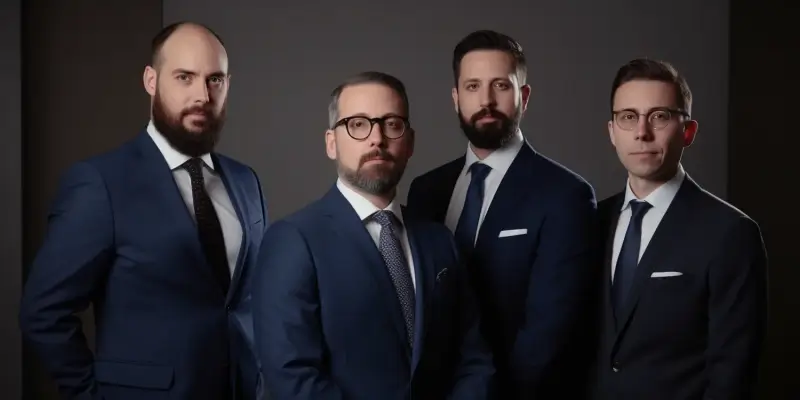 Usługi prawnicze dla osób fizycznych
