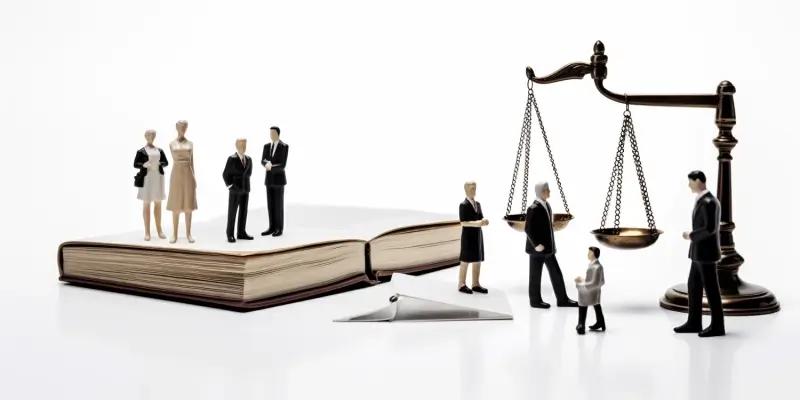 Usługi prawnicze – komu będą potrzebne?