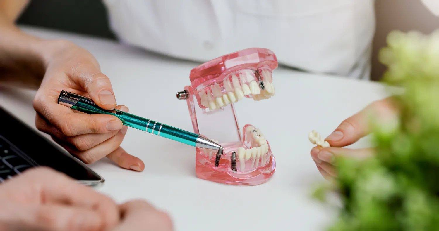 Wybór dobrego dentysty