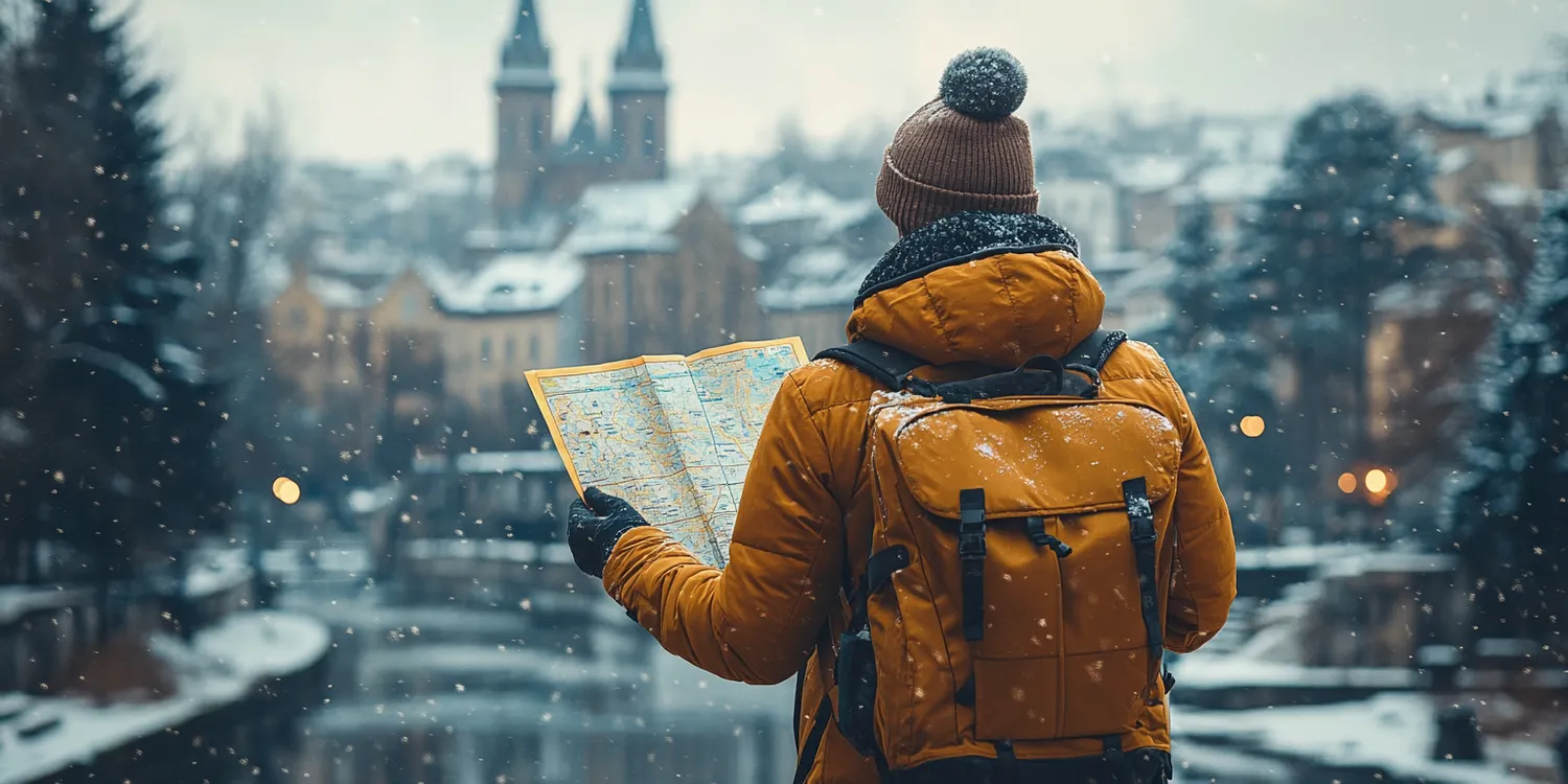 Wycieczka szkolna – kiedy przewodnik będzie potrzebny?