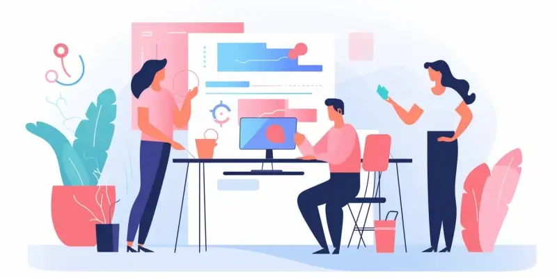 Pozycjonowanie AI Łódź