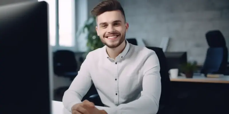 Pozycjonowanie AI Lublin