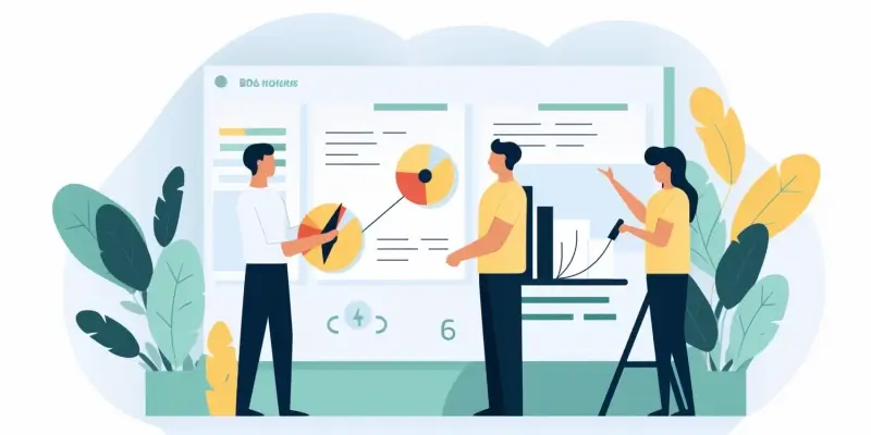 Pozycjonowanie AI Trójmiasto