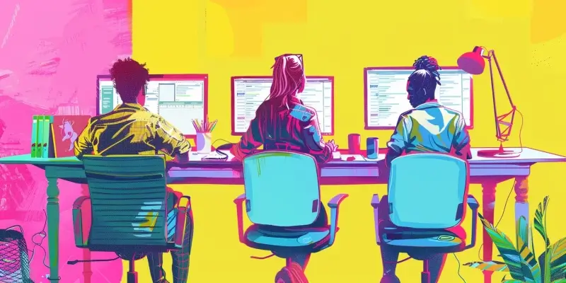 Pozycjonowanie AI Zabrze