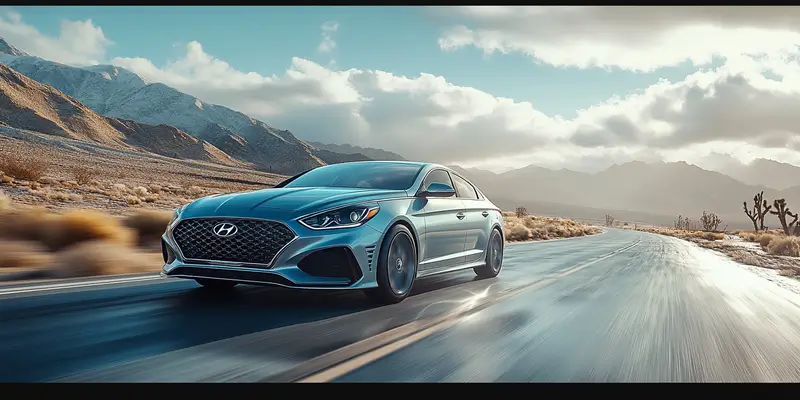 Hurtownia części Hyundai