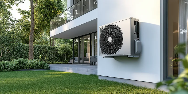 Co znaczy rekuperacja?