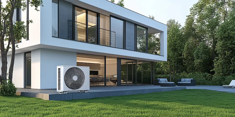 Co znaczy rekuperacja?