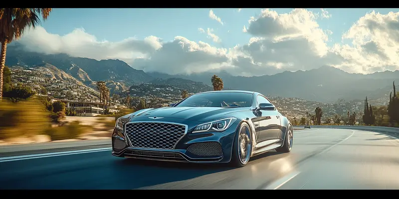 Części samochodowe Hyundai