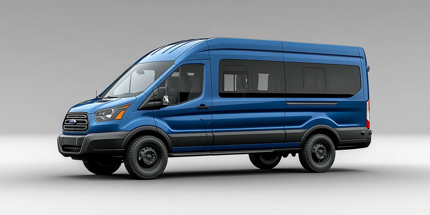 Jakie busy jeżdżą z Polski do Niemiec?