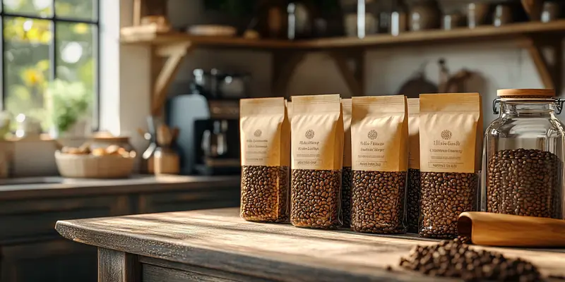 Kawa ziarnista jaką wybrać?