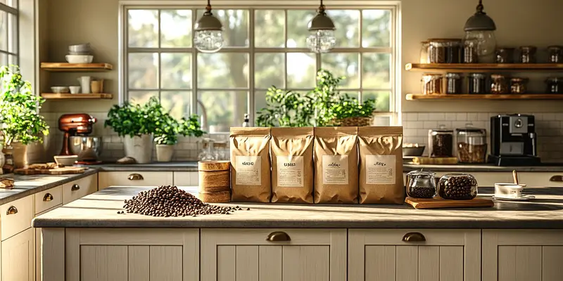 Kawa ziarnista jaką wybrać?