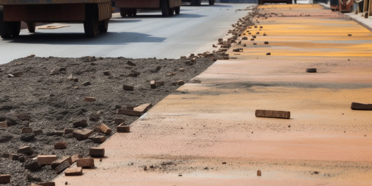 Kostka brukowa czy beton?